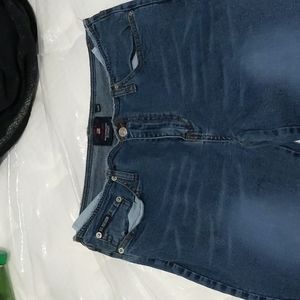 vintage U.S Polo ASSN jeans